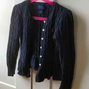 Cardigan Ralph Lauren